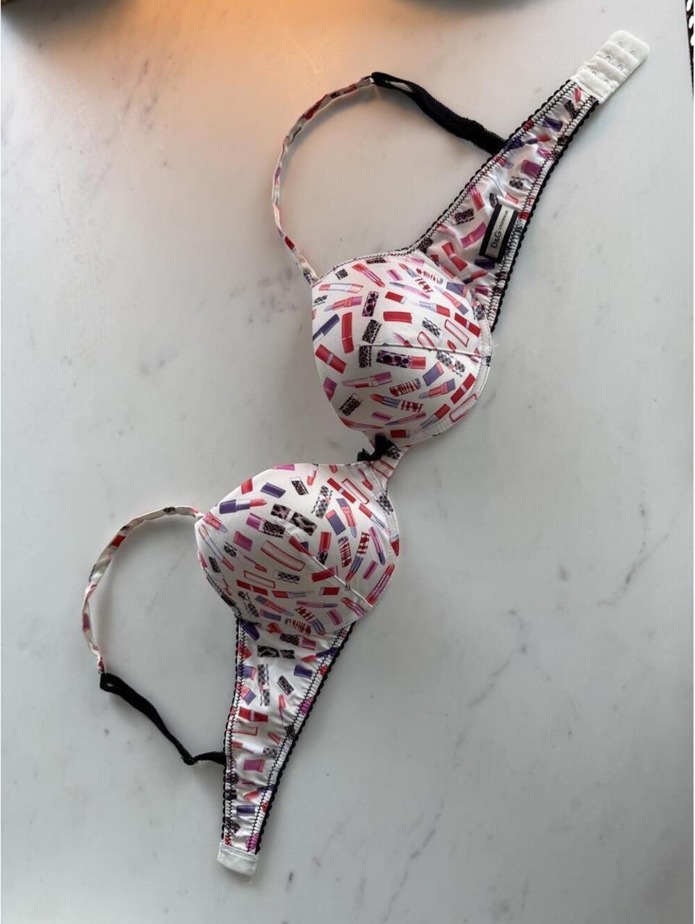 D&G bra